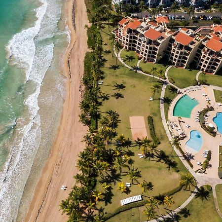 Beach Access + 3 Pools + Ocean Views - 2Br In Palmas - Sleeps 7 Lejlighed Humacao Eksteriør billede