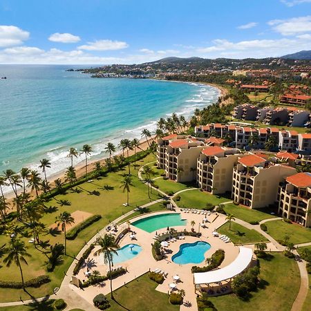Beach Access + 3 Pools + Ocean Views - 2Br In Palmas - Sleeps 7 Lejlighed Humacao Eksteriør billede