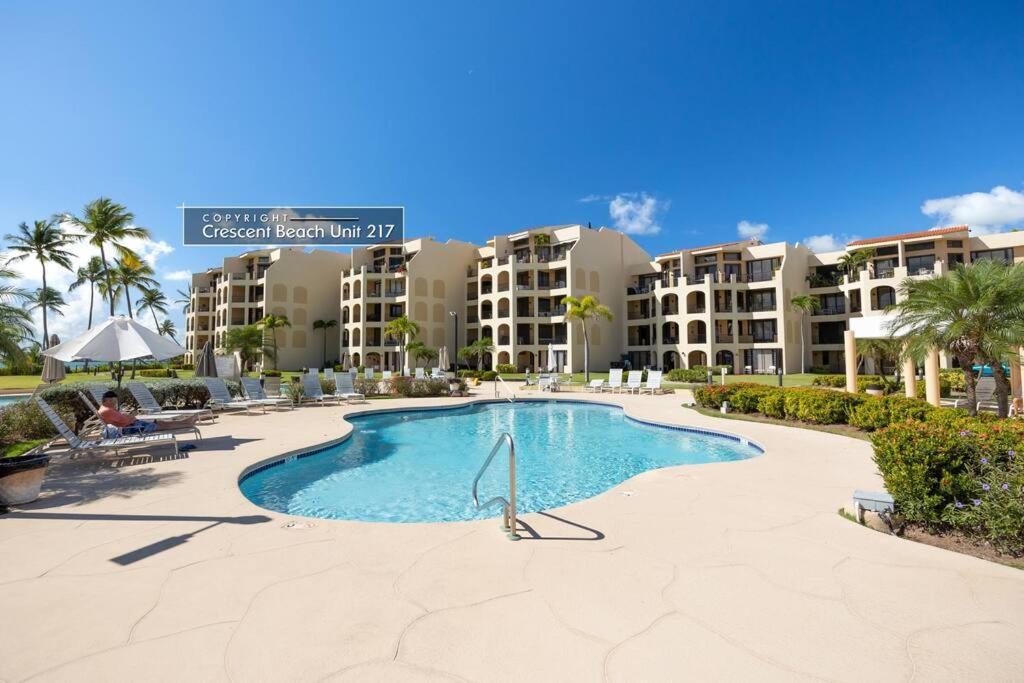 Beach Access + 3 Pools + Ocean Views - 2Br In Palmas - Sleeps 7 Lejlighed Humacao Eksteriør billede