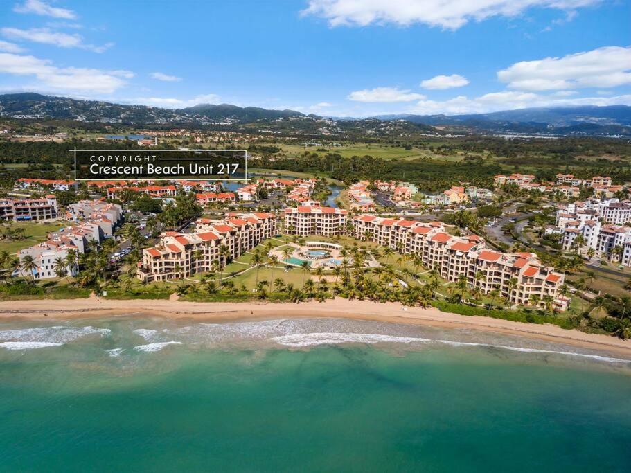 Beach Access + 3 Pools + Ocean Views - 2Br In Palmas - Sleeps 7 Lejlighed Humacao Eksteriør billede