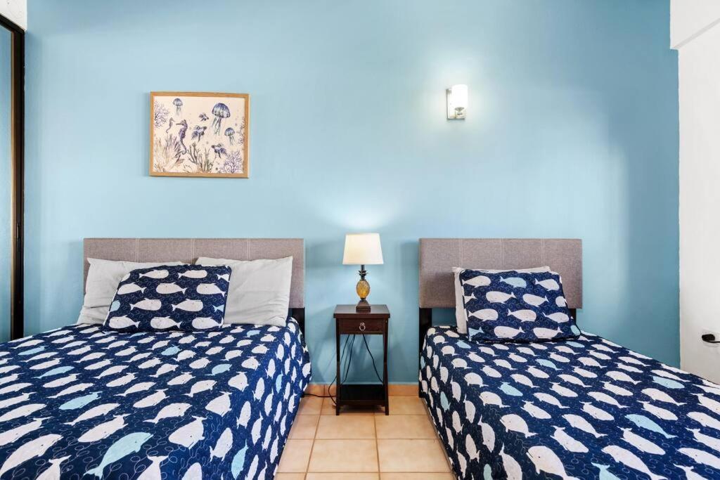 Beach Access + 3 Pools + Ocean Views - 2Br In Palmas - Sleeps 7 Lejlighed Humacao Eksteriør billede