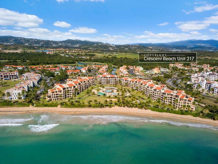 Beach Access + 3 Pools + Ocean Views - 2Br In Palmas - Sleeps 7 Lejlighed Humacao Eksteriør billede