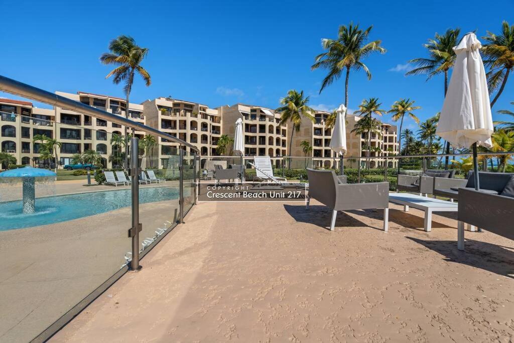 Beach Access + 3 Pools + Ocean Views - 2Br In Palmas - Sleeps 7 Lejlighed Humacao Eksteriør billede