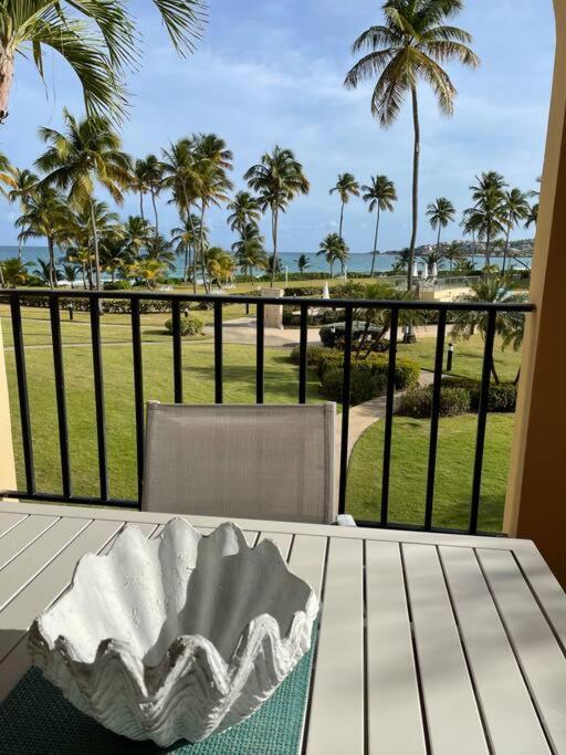 Beach Access + 3 Pools + Ocean Views - 2Br In Palmas - Sleeps 7 Lejlighed Humacao Eksteriør billede