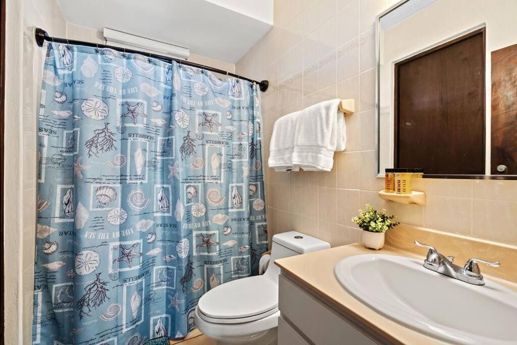 Beach Access + 3 Pools + Ocean Views - 2Br In Palmas - Sleeps 7 Lejlighed Humacao Eksteriør billede