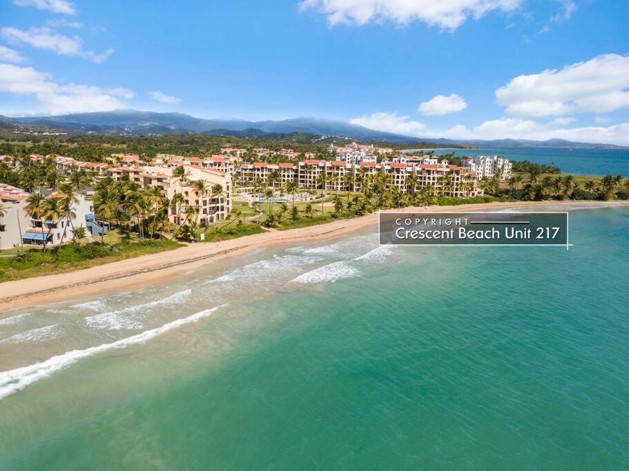 Beach Access + 3 Pools + Ocean Views - 2Br In Palmas - Sleeps 7 Lejlighed Humacao Eksteriør billede