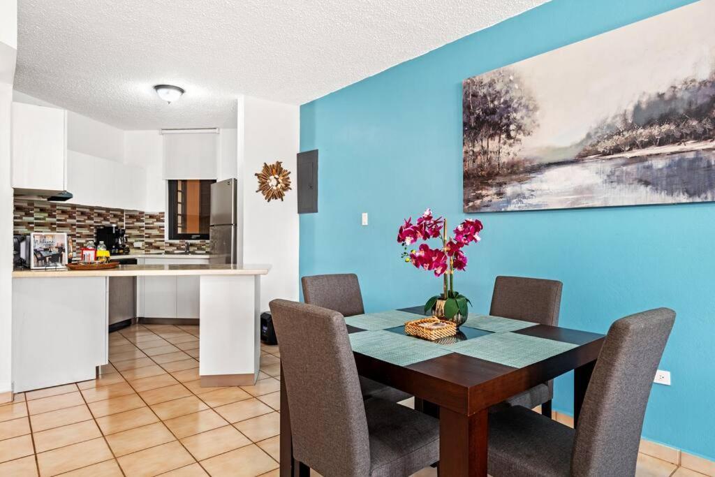 Beach Access + 3 Pools + Ocean Views - 2Br In Palmas - Sleeps 7 Lejlighed Humacao Eksteriør billede